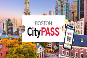 Passeio - CityPASS