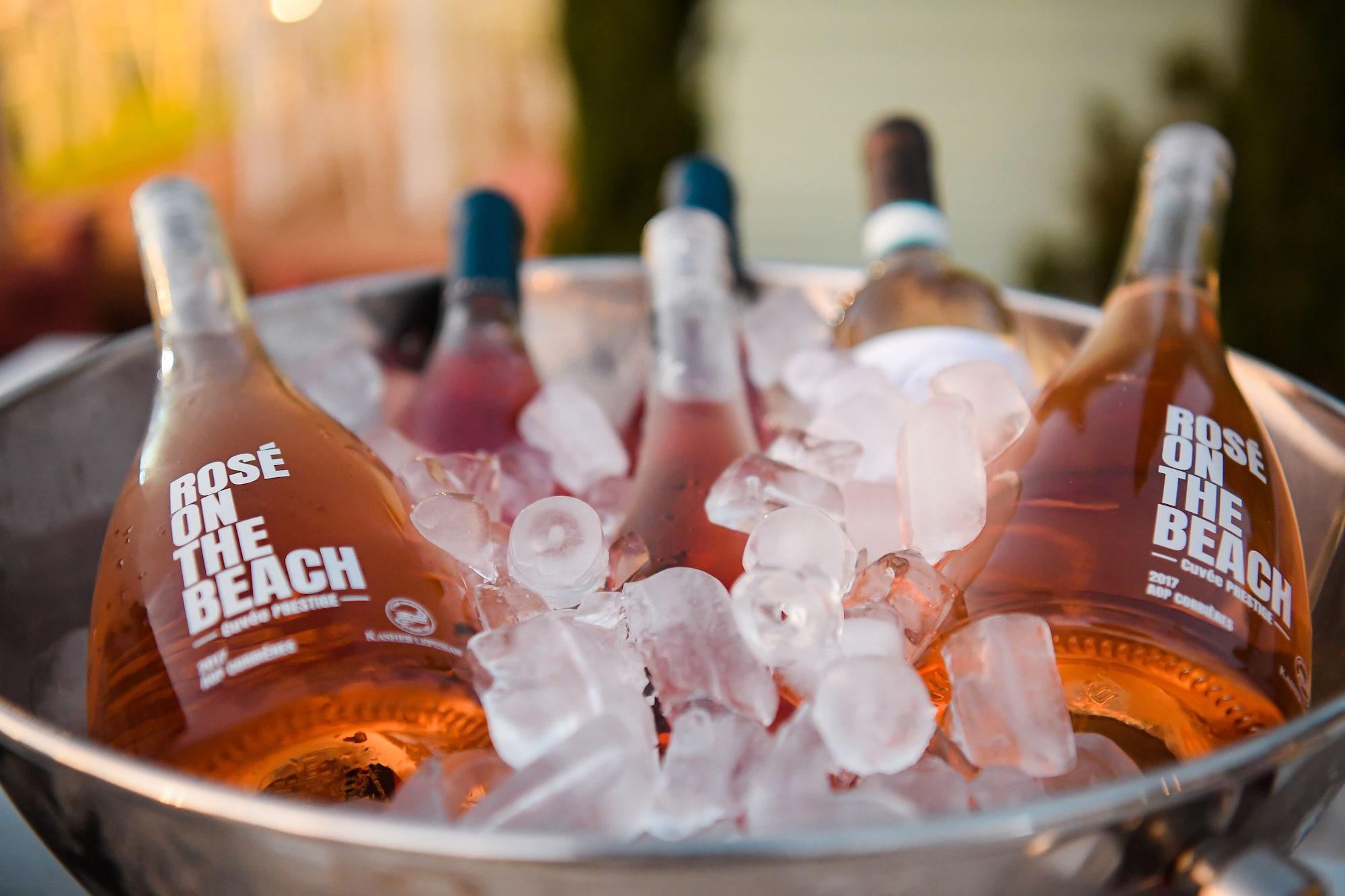 Restaurant Morad HaHarbel