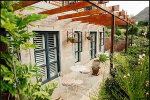 Alojamiento - Vineyard Views Country House