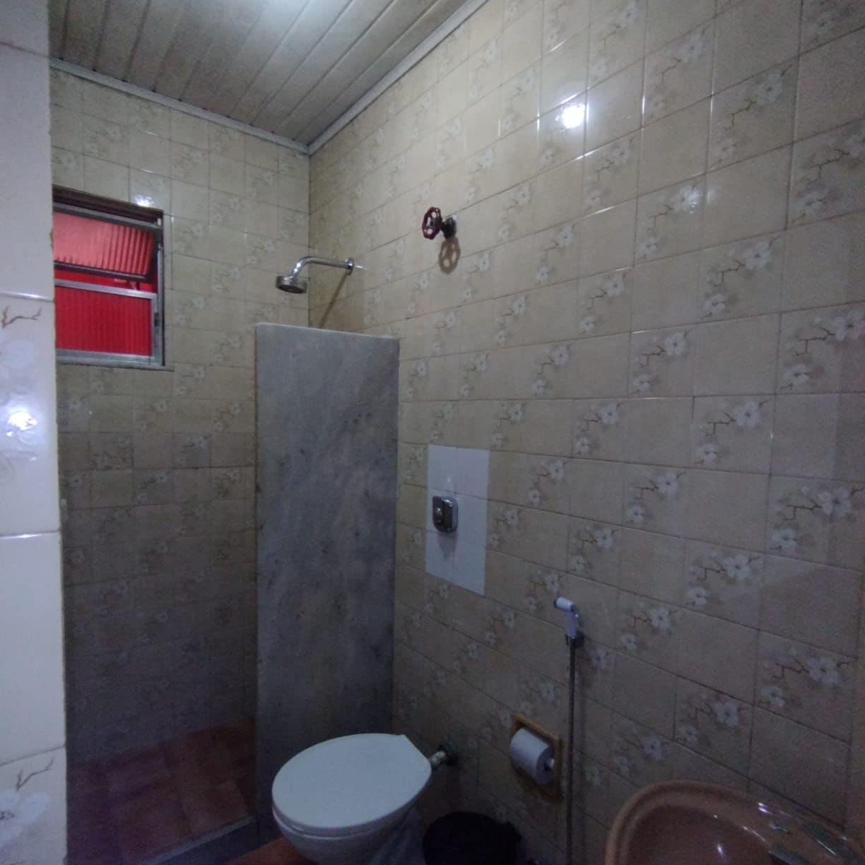 Equipamiento de Habitación Hotel São Cristóvão