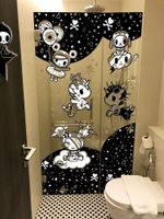Hospedagens - Tokidoki Popup Hotel