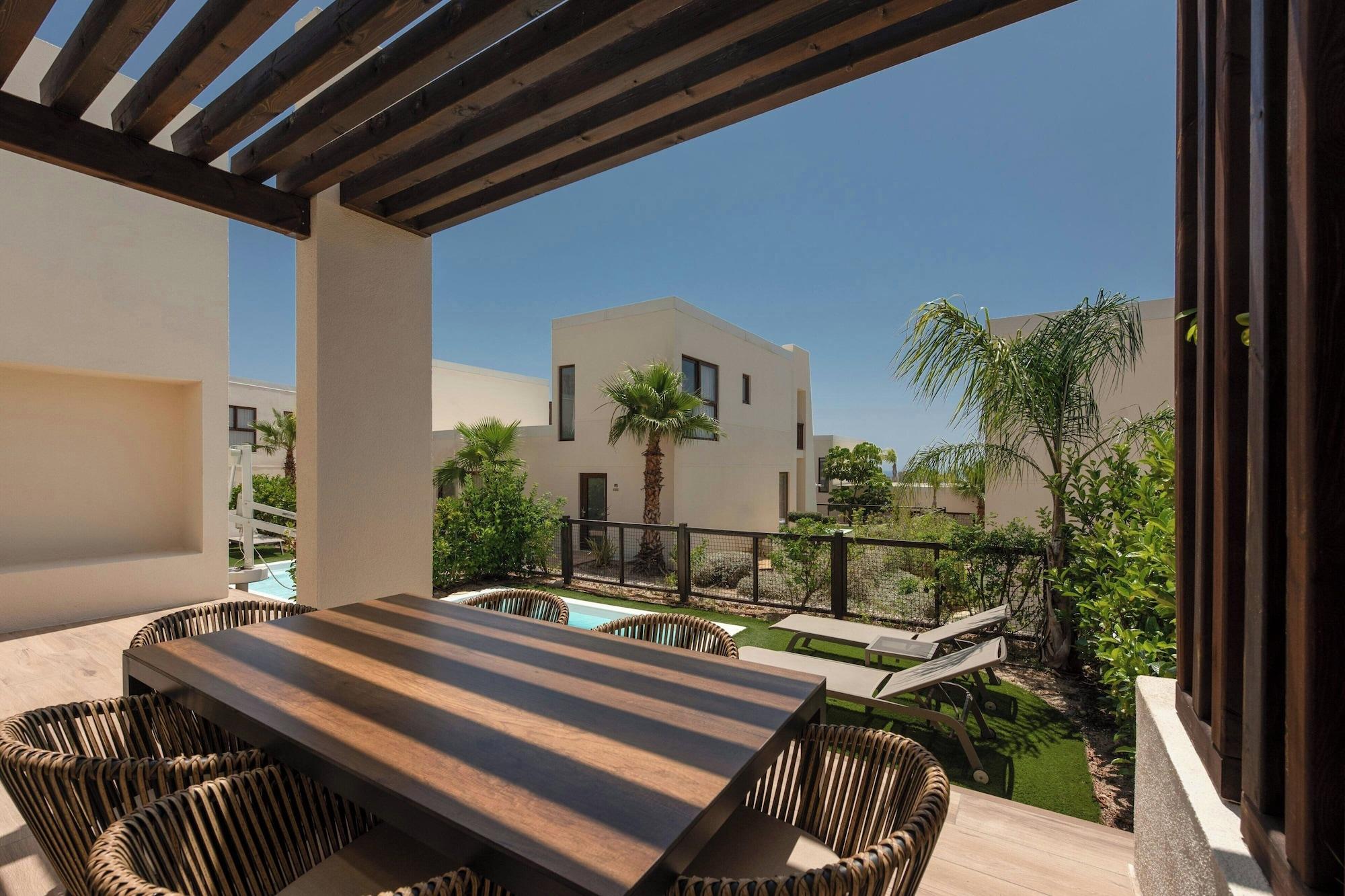 Habitación Four Points by Sheraton Costa Blanca Villas