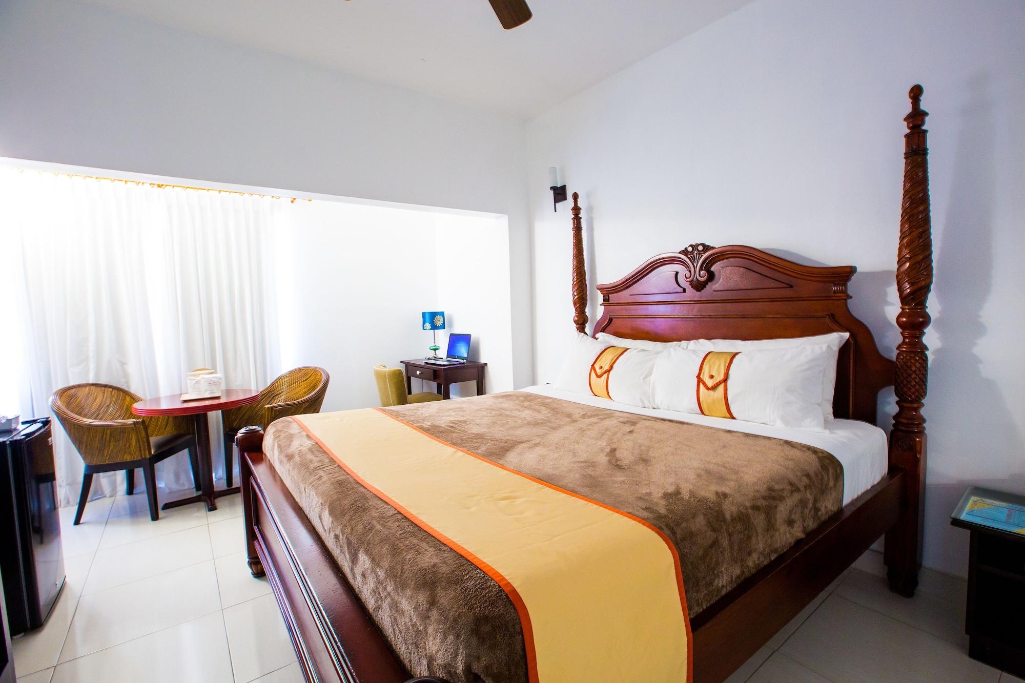 Habitación Altamont Court Hotel