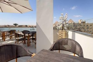 Alojamiento - Rizk Pyramids View Hotel