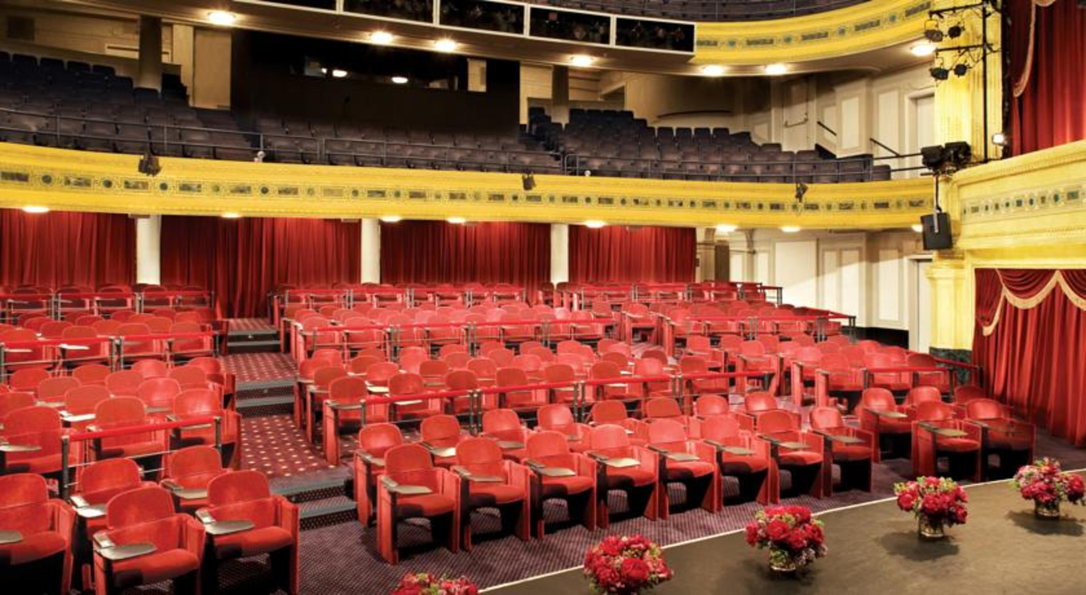 Instalaciones Recreativas Millennium Hotel Broadway Times Square