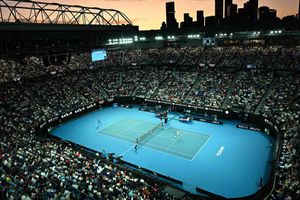 Actividad - Australian Open - Tickets para tenis en vivo