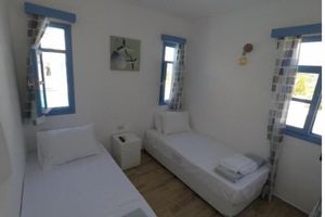 Alquiler Vacacional - Panorama Hotel Bodrum 2