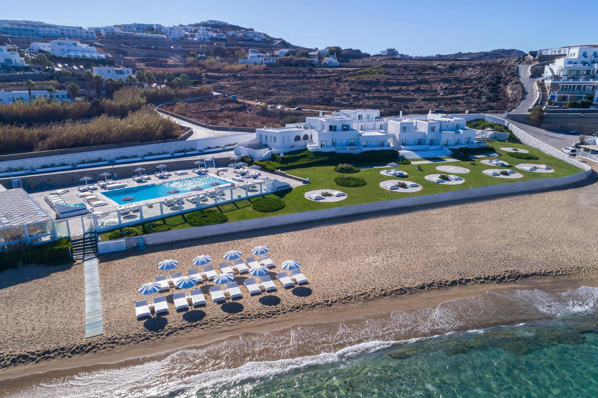 Playa Mykonos Bay Resort & Villas