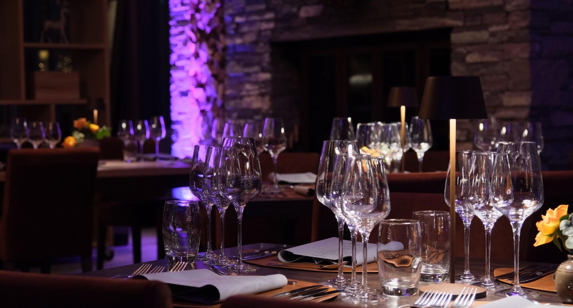 Restaurant Quality Hotel Skifer