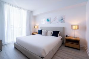 Alquiler Vacacional - Panoramic Oceanview Apartment