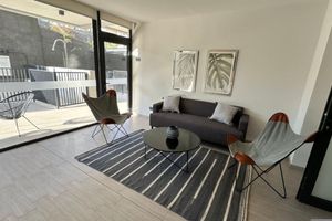 Alquiler Vacacional - Studio Dubl Almeyda Laundry Office Pool Wifi