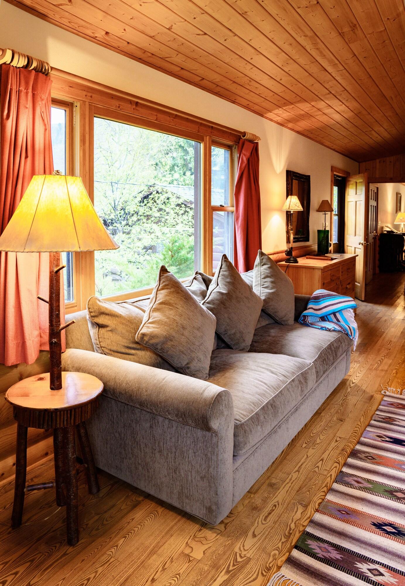 Habitación 3 Spear Ranch