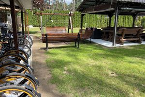 Alojamiento - Pensjonat Magnolie