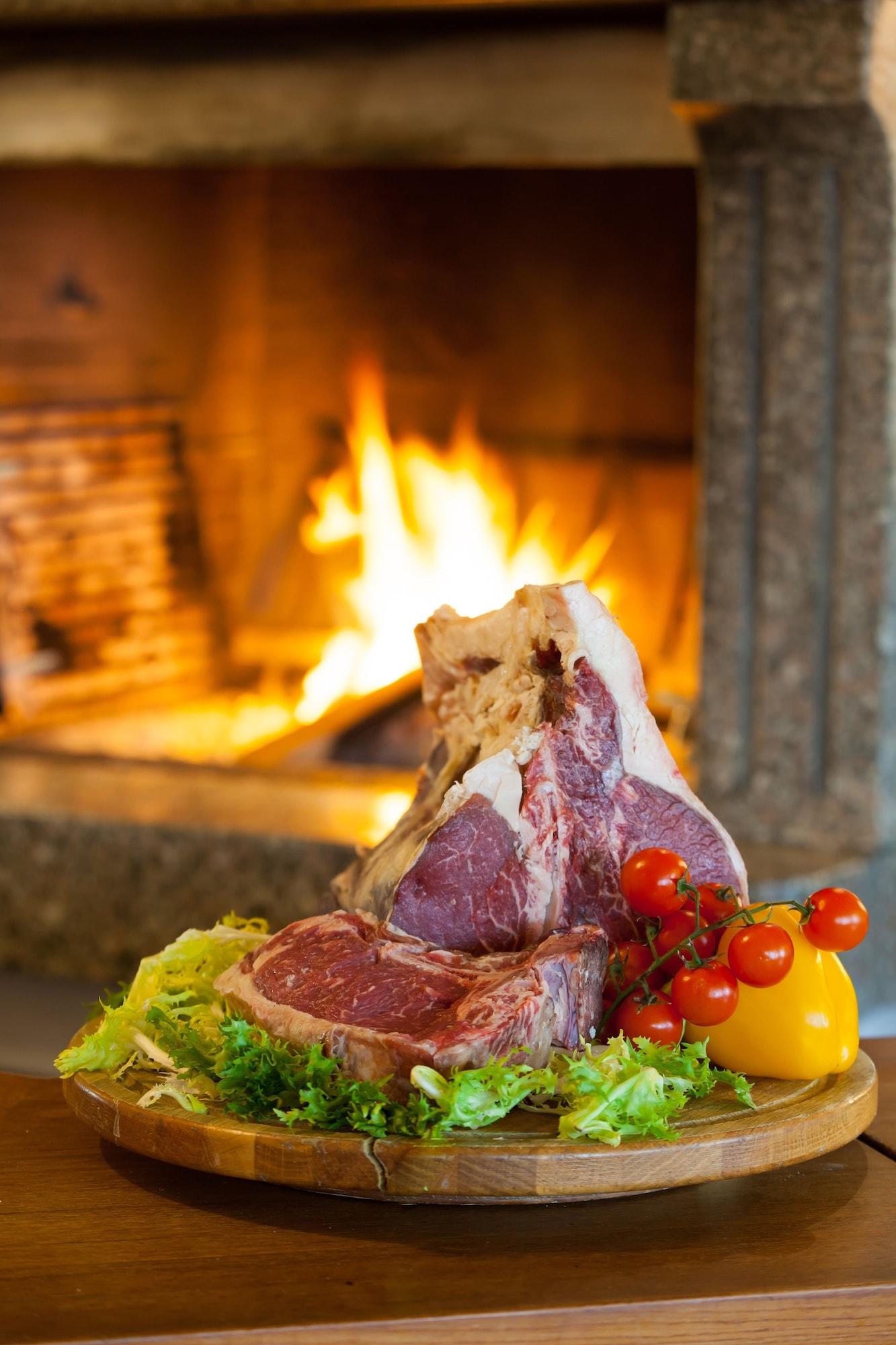 Restaurant Hotel Lovere Resort & Spa