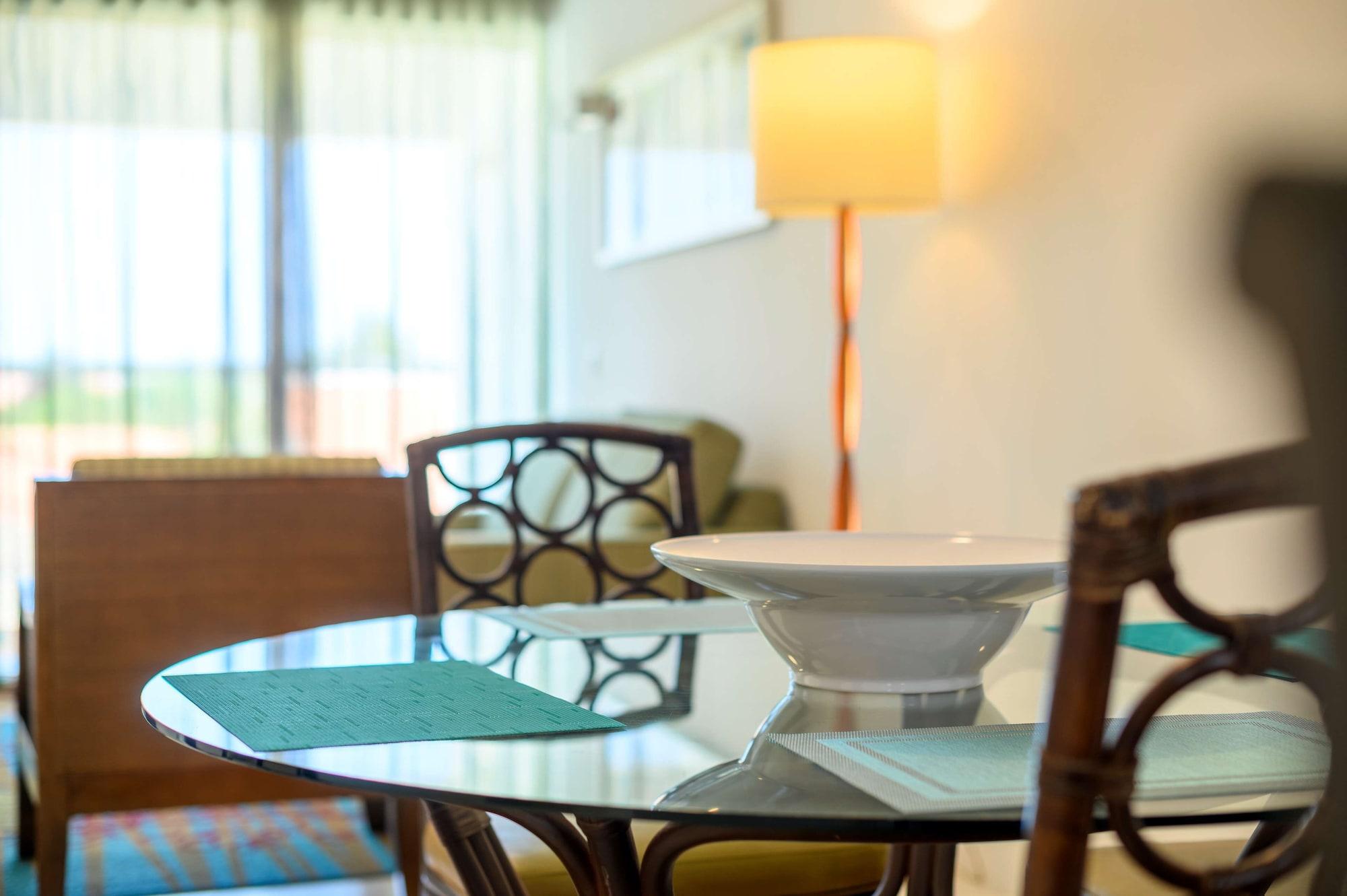 Hotel Arubas Life Vacation Residences BW Signature