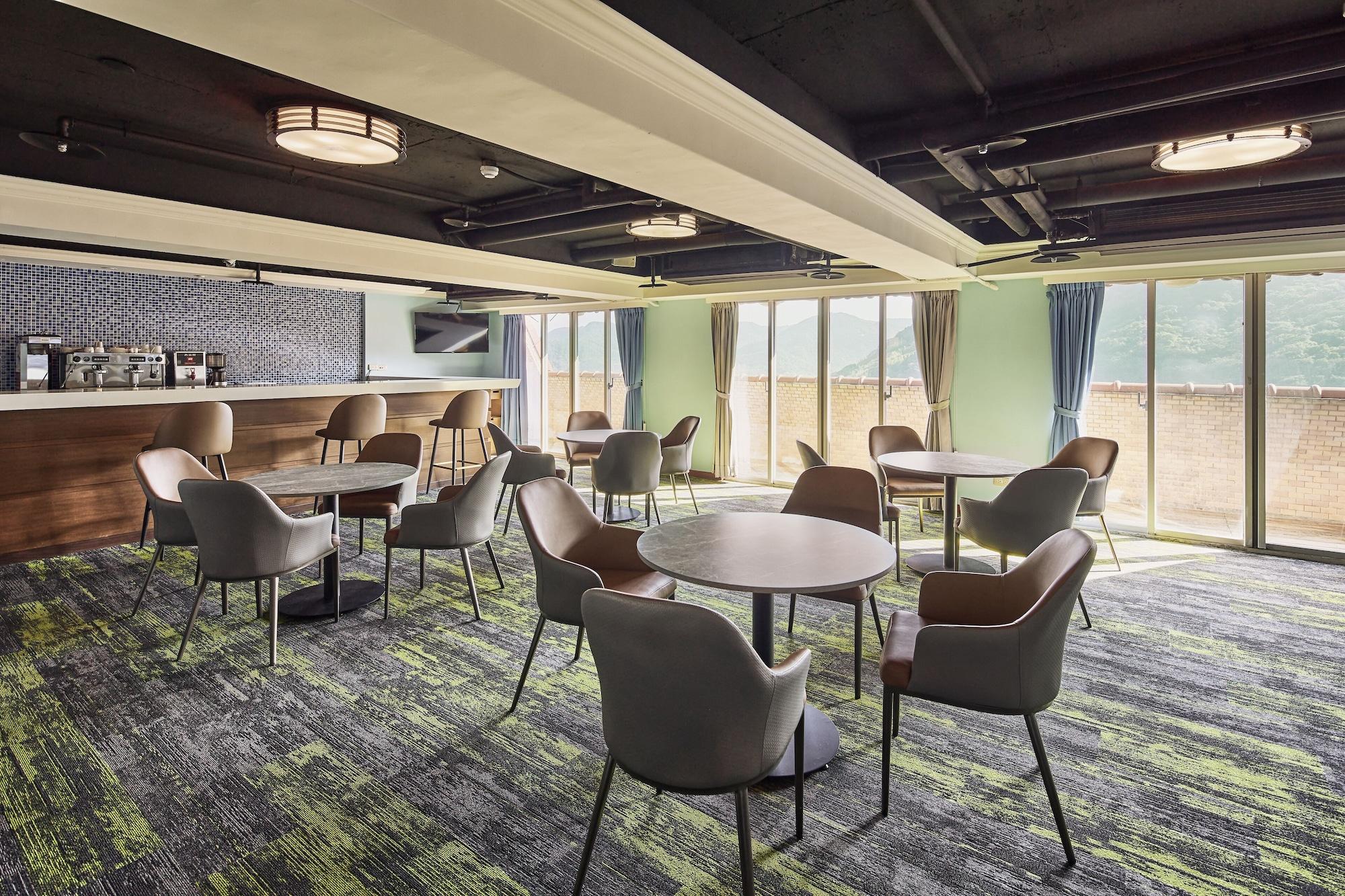 Bar/Salón Beach Resort Green Bay