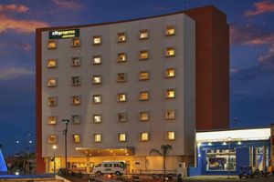Alojamiento - City Express Junior by Marriott Aguascalientes Centro