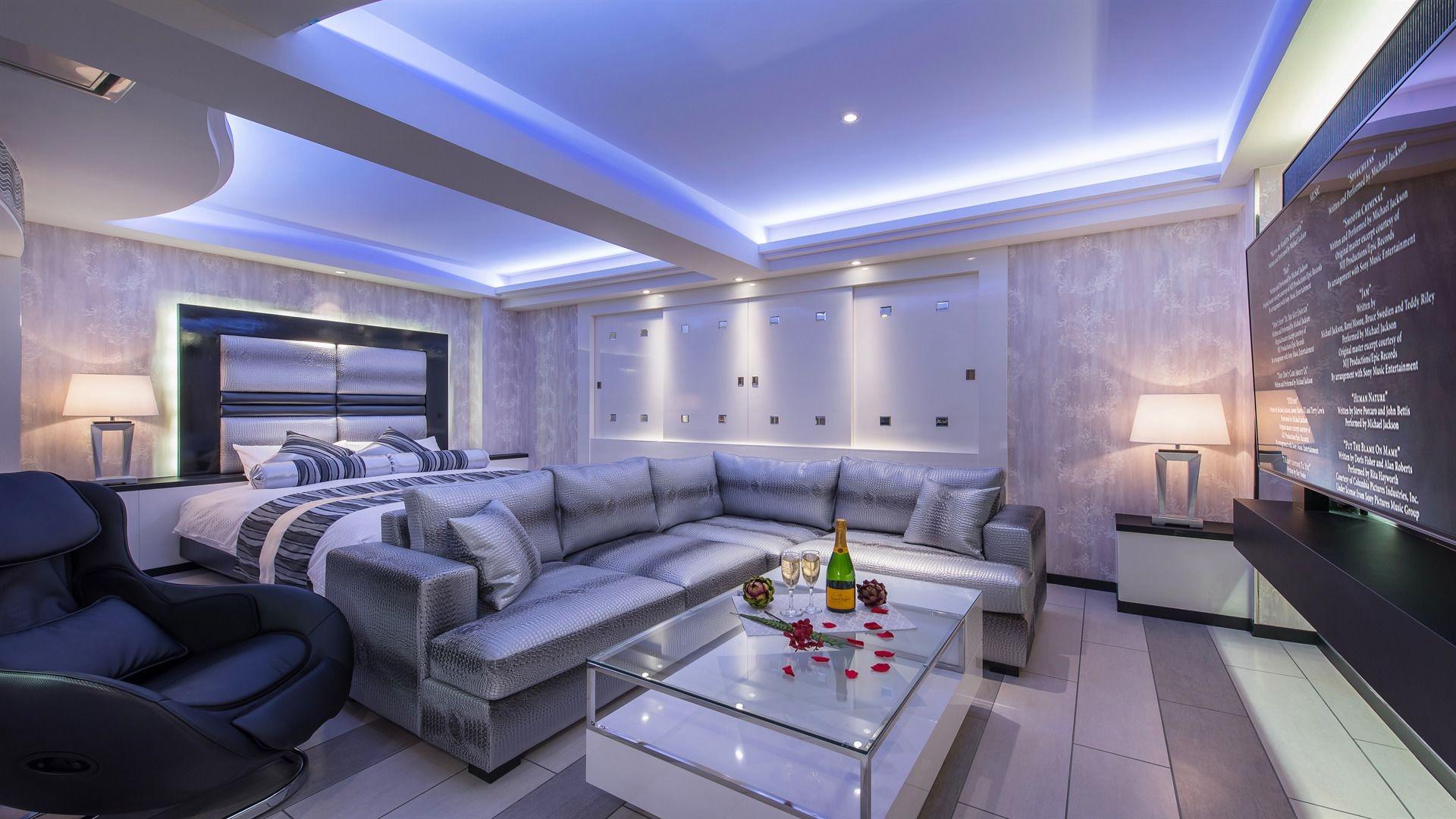 Habitación Hotel Dior7 - Adults Only