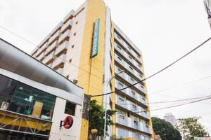 Alojamiento - Manila Manor Hotel