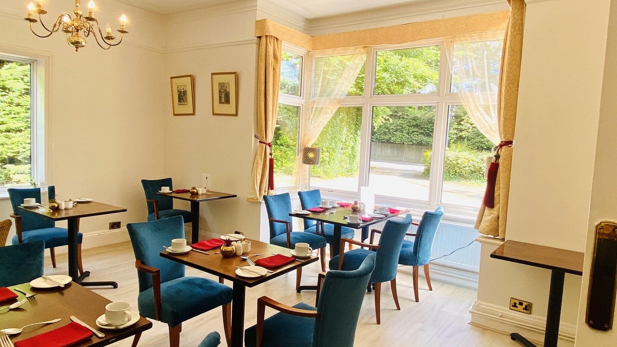 Restaurant Dial House Hotel