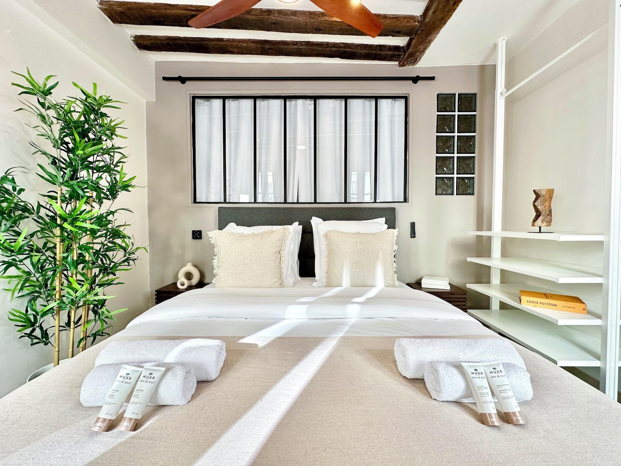 Habitación 1550 Nazareth