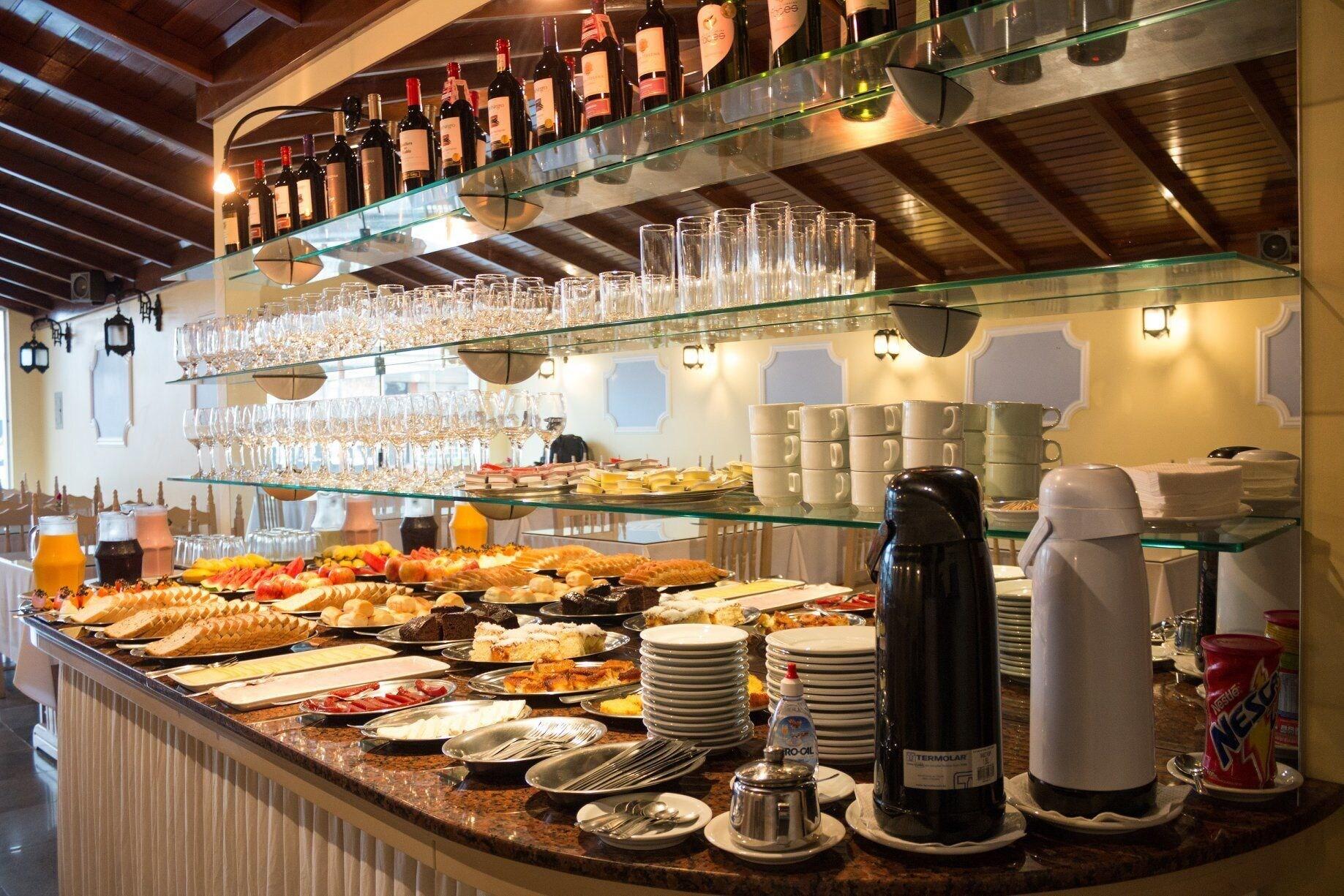 Restaurant Hotel Kimar