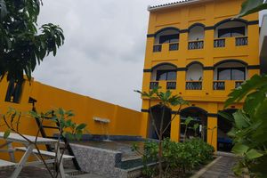 Alquiler Vacacional - Papaya House An Bang beach: private pool, gym, sauna ,billiard & free pick up