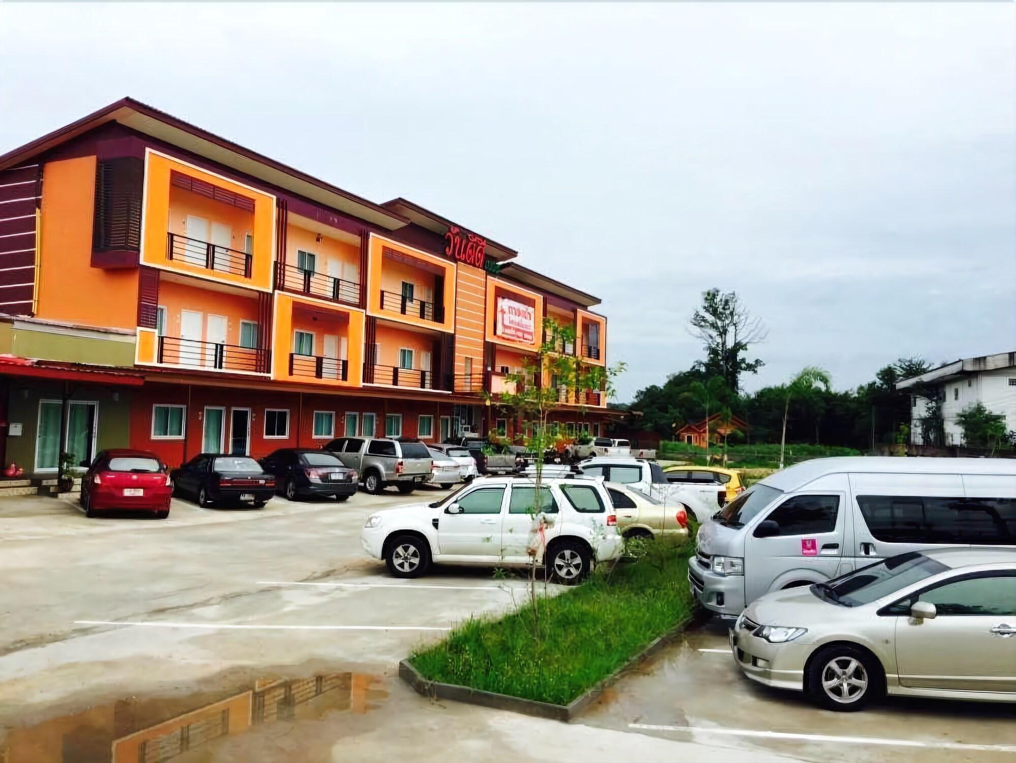 Vista Exterior Won DD Place