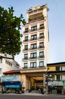 Alojamiento - Soleil Boutique Hotel