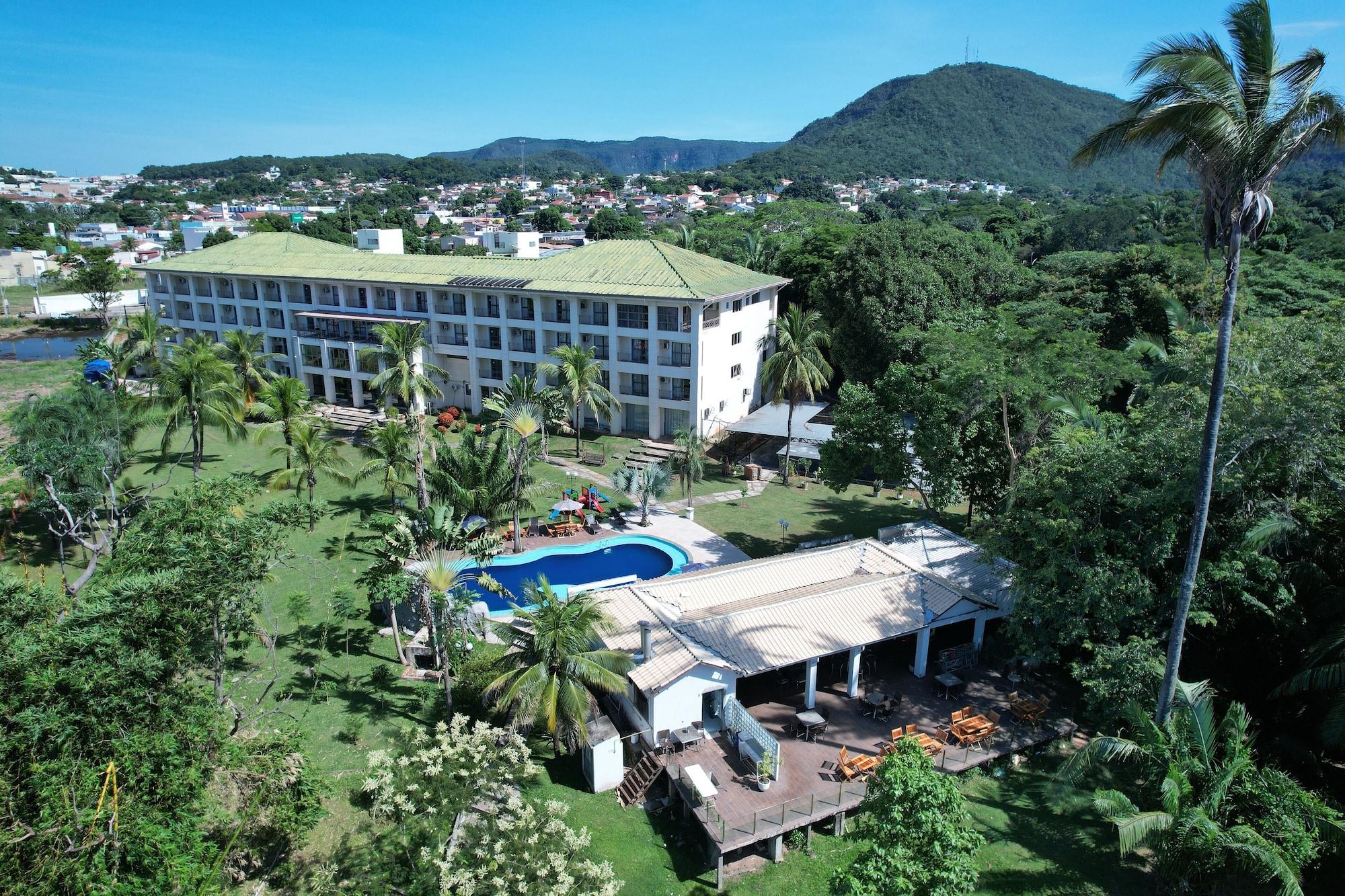 Varios Araguaia Hotel