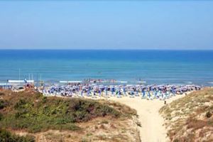 Alojamiento - Regina Del Mare Resort