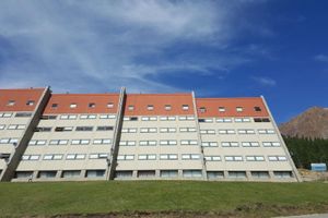 Alojamiento - Las LeÃ±as Edificio Corinto 756