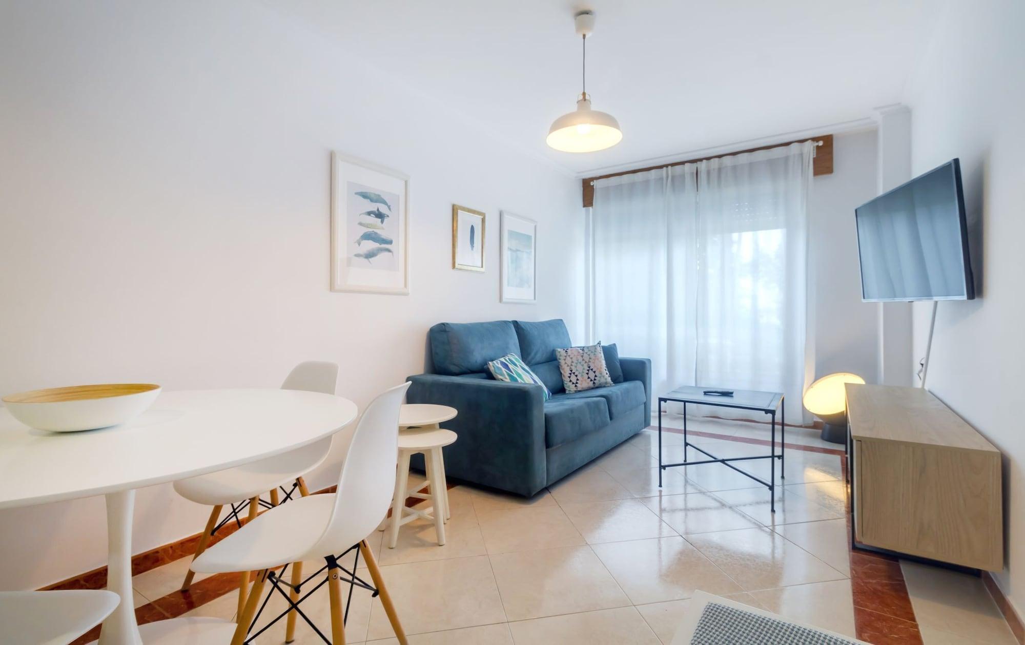 Comodidades del Alojamiento Apartamentos Duerming Park Viveiro