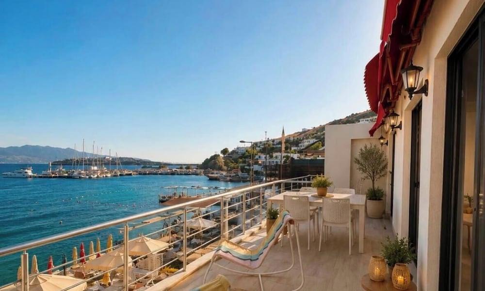 Restaurant Moonlight Pansiyon