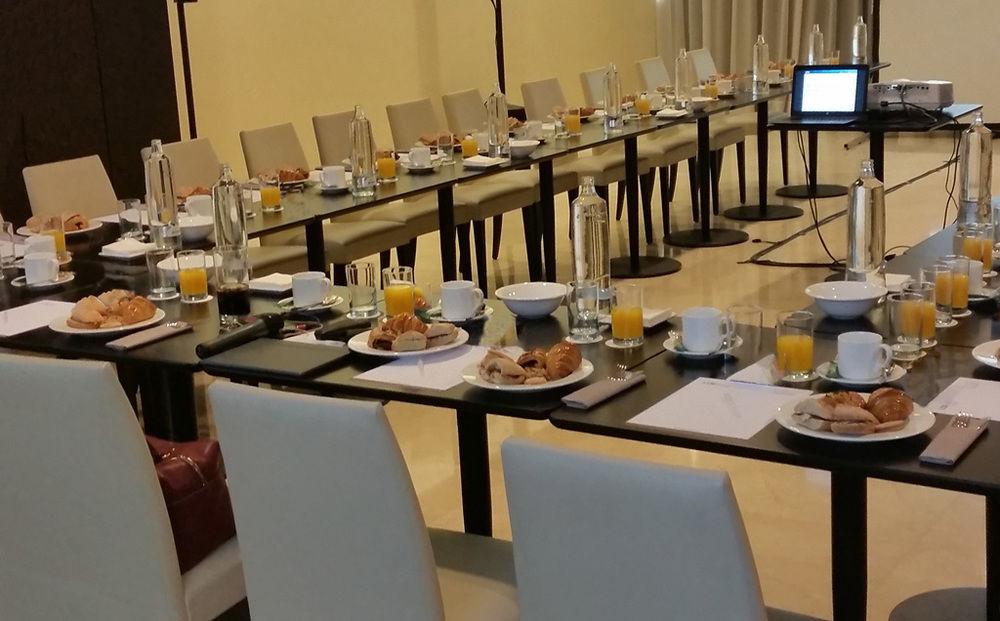 Hotel LCB Hotel Fuenlabrada