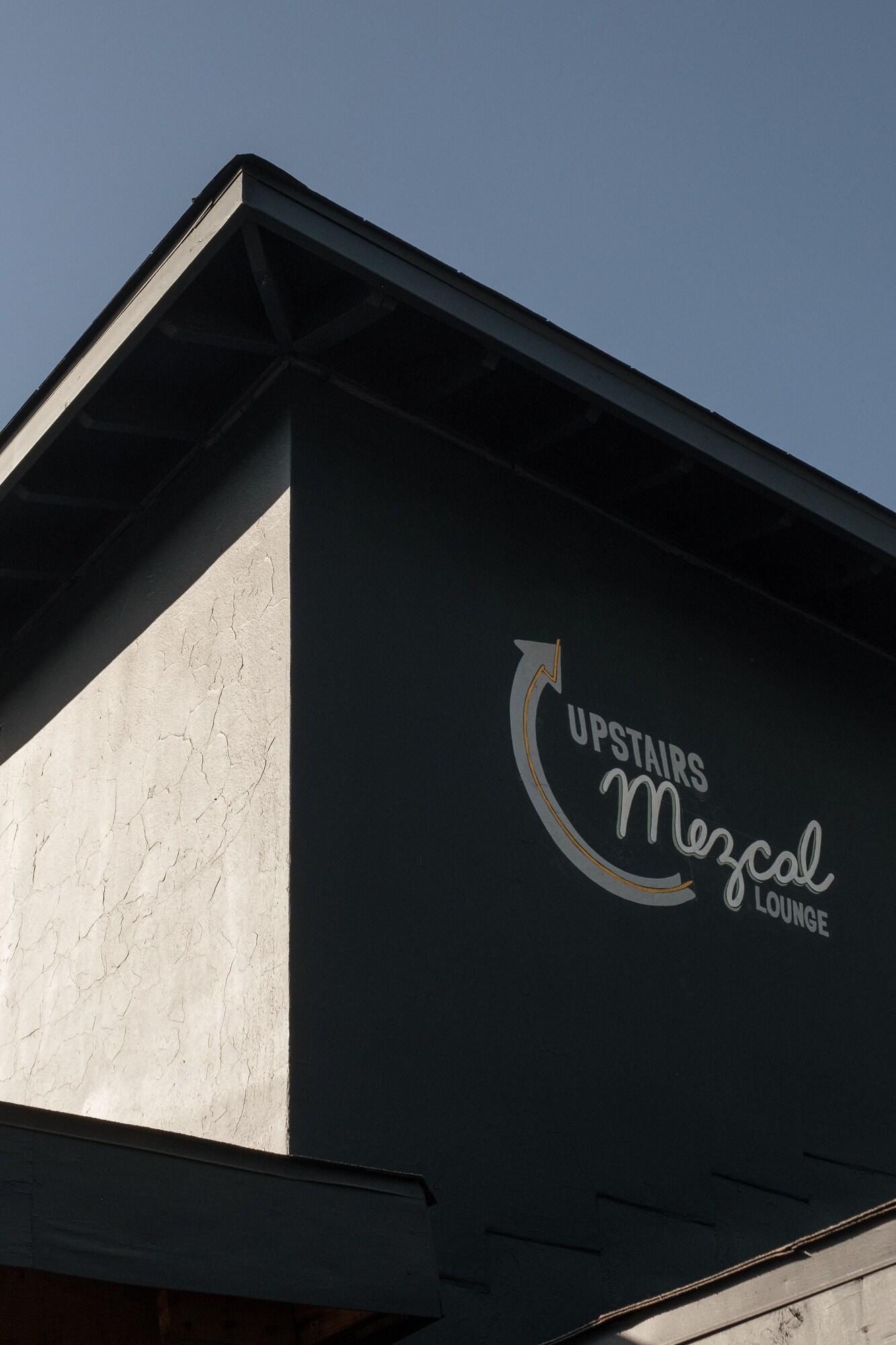 Bar/Salón Ranch Motel