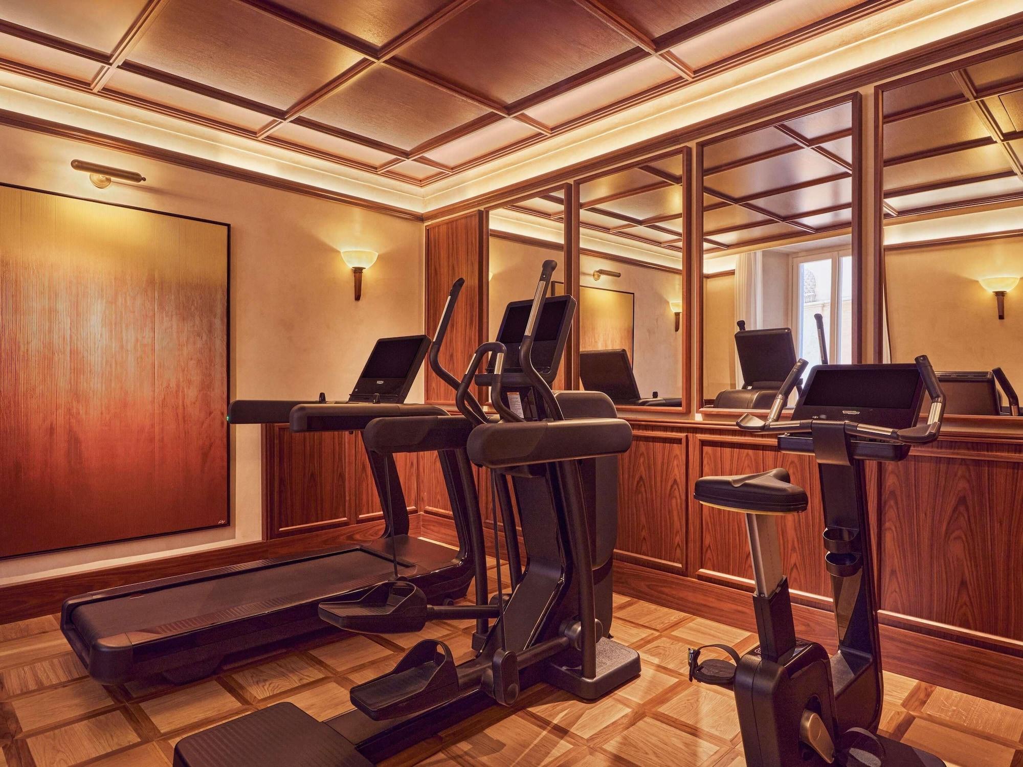 Gimnasio Orient Express La Minerva