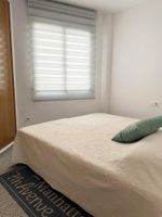 Alquiler Vacacional - Charming 2-bedroom beach apartment in Patacona with AC, WiFi