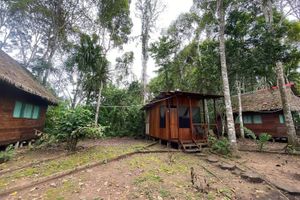 Alquiler Vacacional - Majachos House