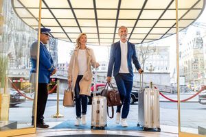 Alojamiento - Excelsior Hotel Ernst am Dom