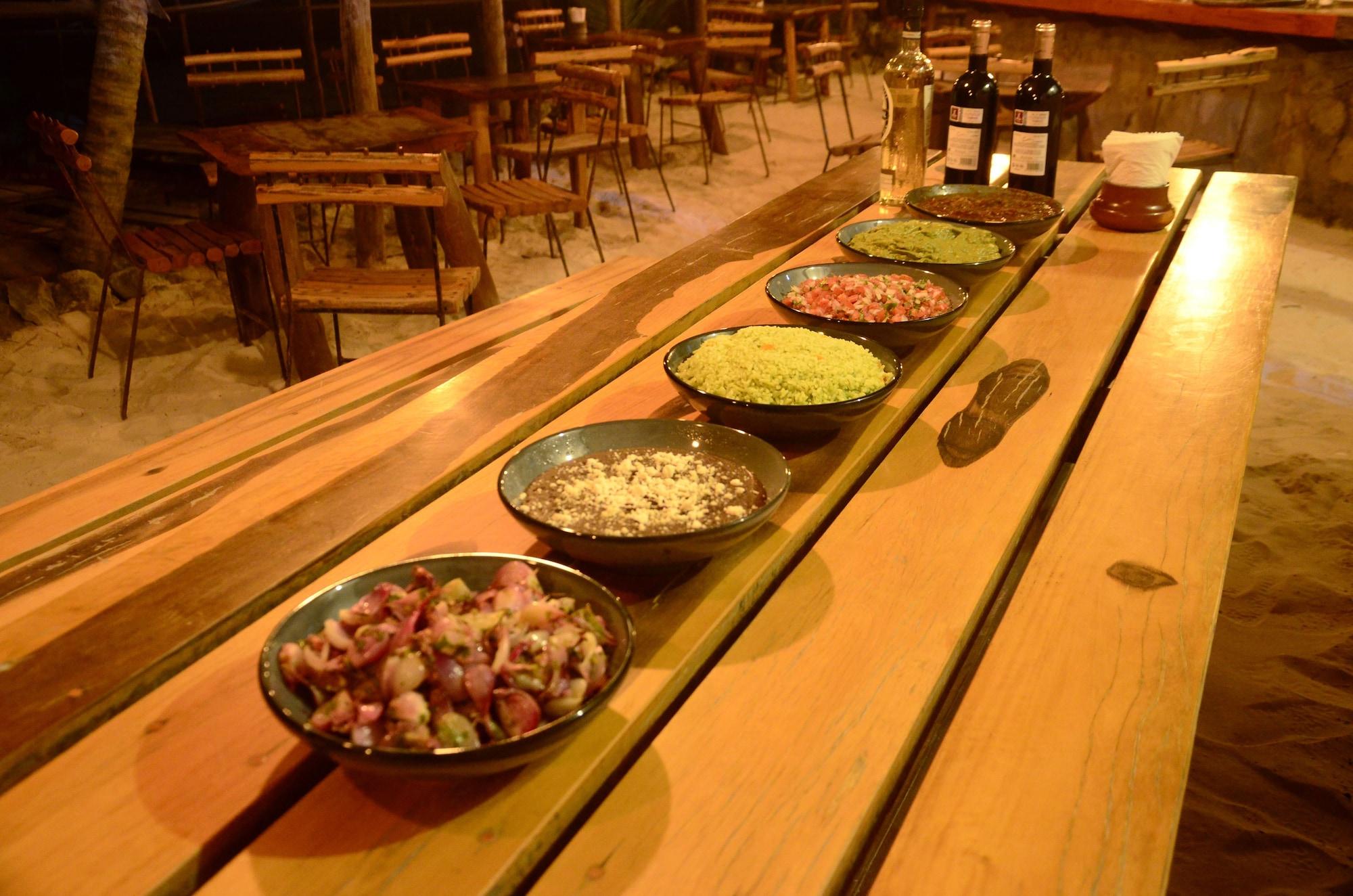 Restaurant HOTEL POCNA