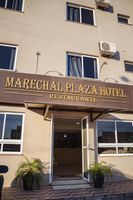 Hotel - Marechal Plaza Hotel