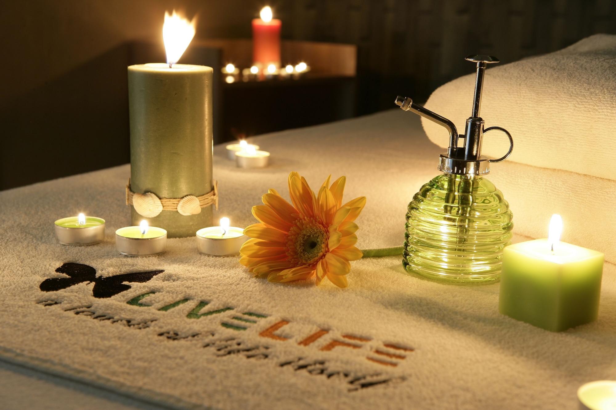 Spa RYS Hotel & Restaurant