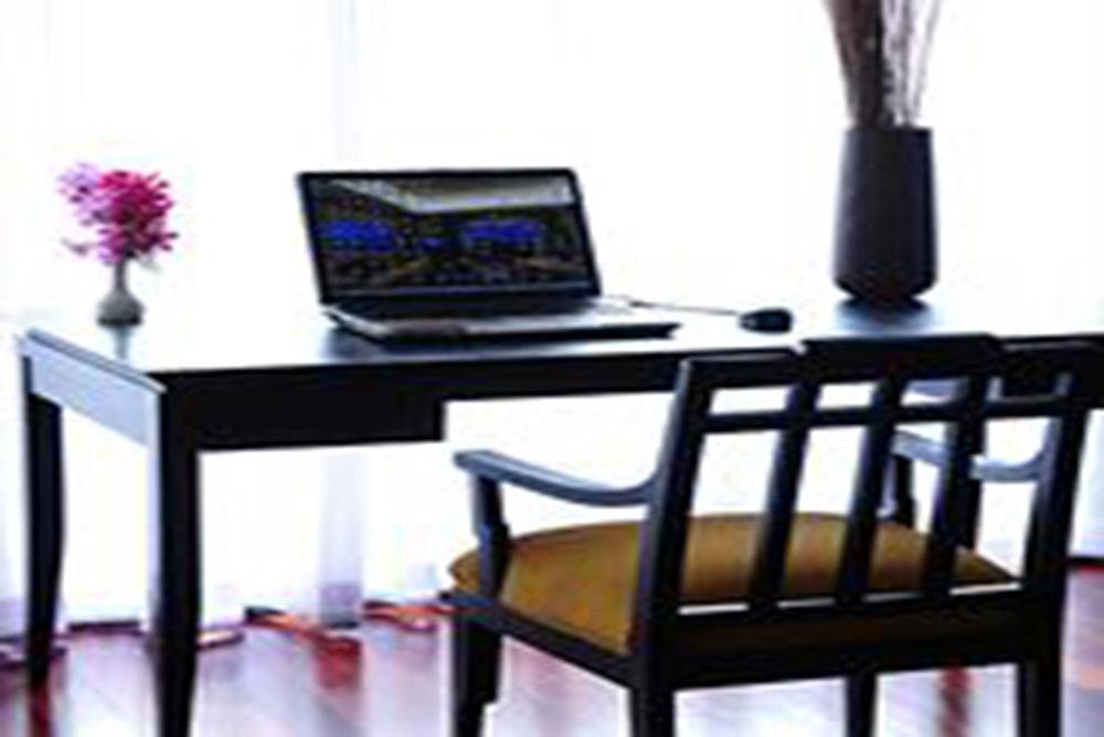 Habitación Pantip Suites Sathorn