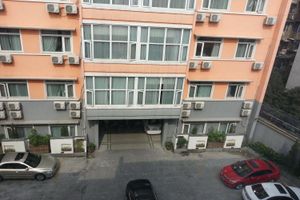 Alojamiento - Hanting Hotel