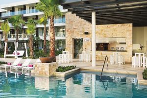 Alojamiento - Breathless Riviera Cancun Resort & Spa