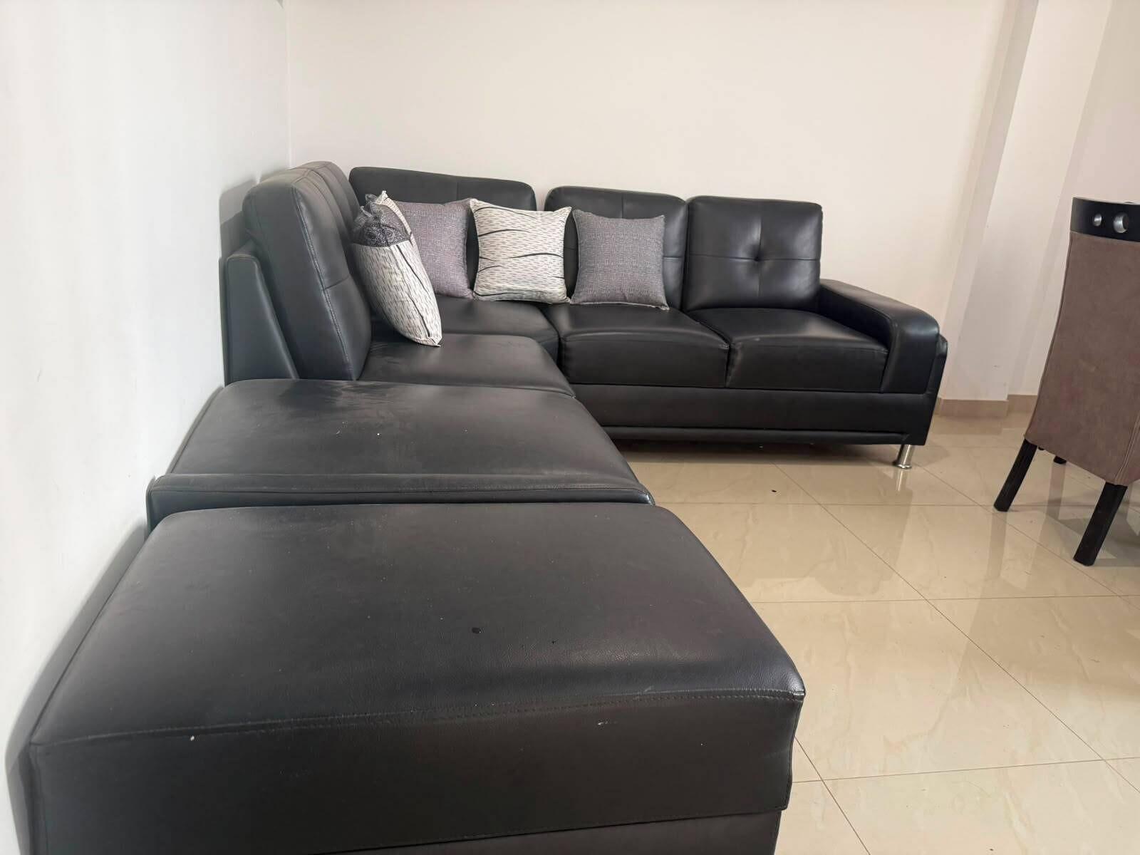Comodidades del Alojamiento Tu Hogar en Lima Cerca Aeropuerto