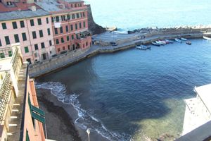 Alquiler Vacacional - Camere Nicolina