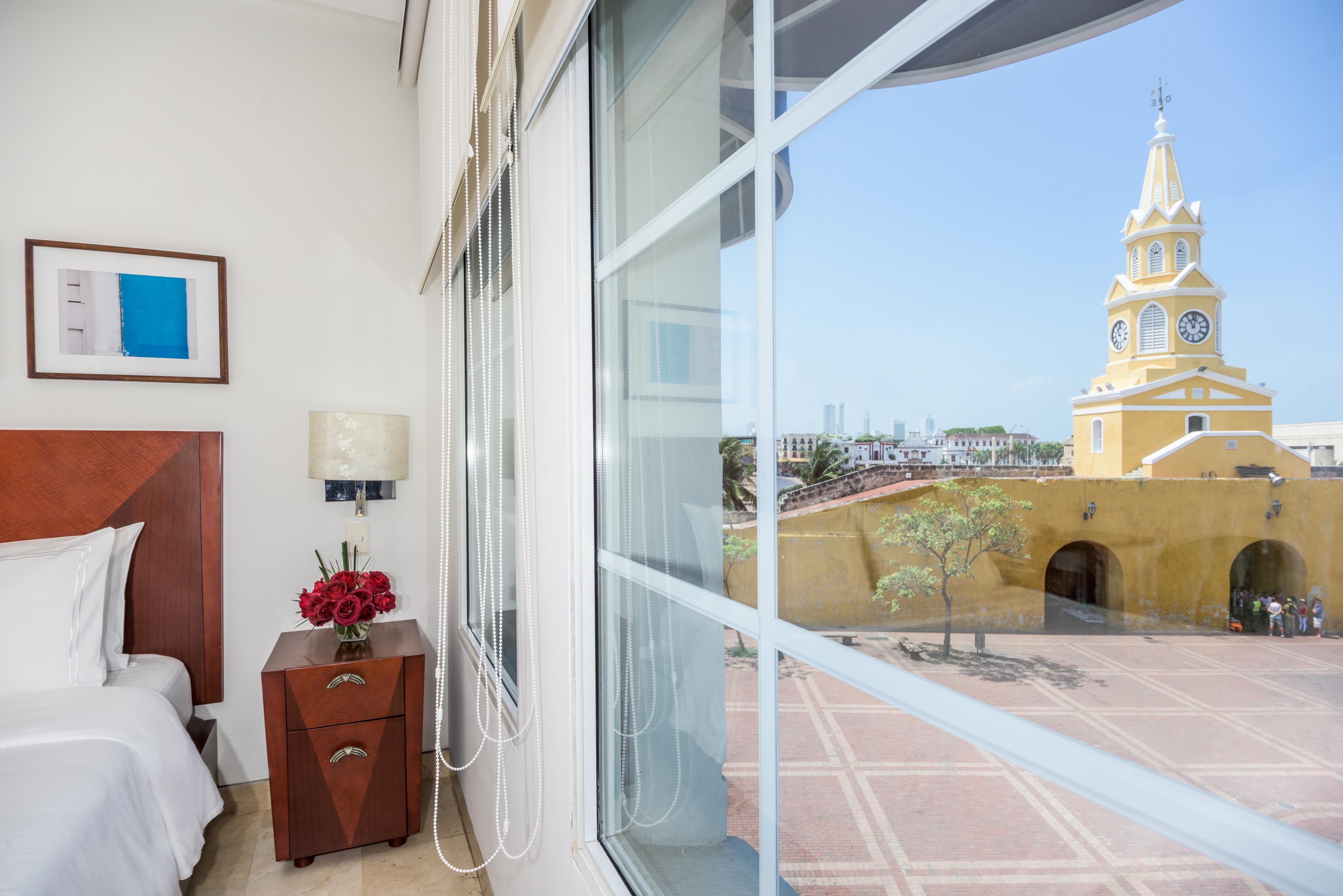 Hotel NH Royal Urban Cartagena