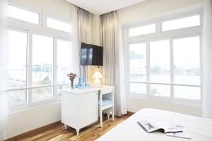 Alojamiento - Palmier Hotel